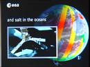 Ir al Video La Agencia Espacial Europa lanza un satélite para estudiar el cambio climático