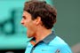 Federer busca su primer Roland Garros