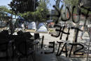 Ir a Fotogaleria  Jornada de tranquilidad en Grecia tras la votación