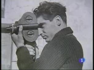Ver vídeo  'La famosa foto "Muerte de un miliciano" de Robert Capa es verdadera'