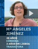 M. Ángeles