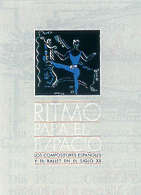 Ritmo para el espacio