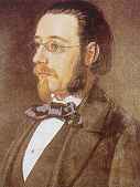 Bedrich Smetana