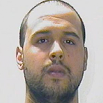 Terrorista yihadista Jalid El Bakraoui