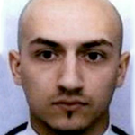 Terrorista yihadista Samy Amimour