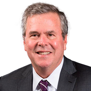 Avatar del candidato Jeb Bush