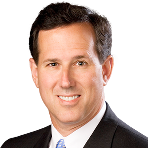 Avatar del candidato Rick Santorum 