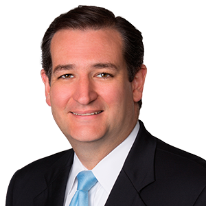 Avatar del candidato Ted Cruz