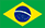 bandera de Mundial de Brasil
