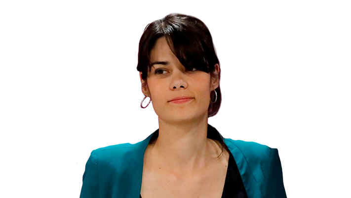 Isabel Serra