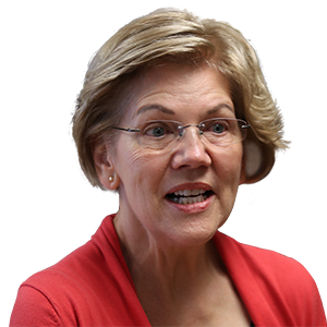 Avatar del candidato Elizabeth Warren