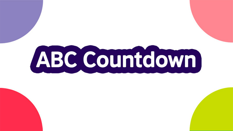 ABC Countdown