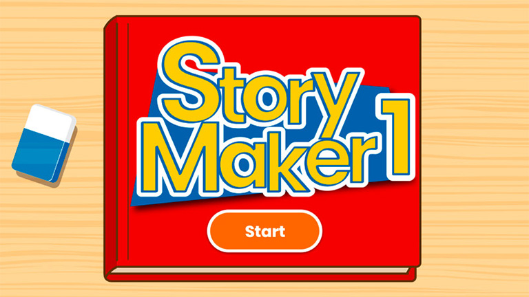 Story Maker 1