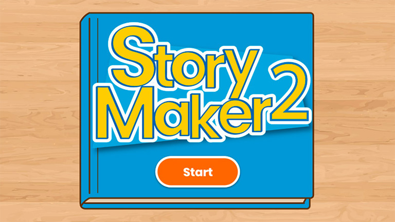 Story Maker 2