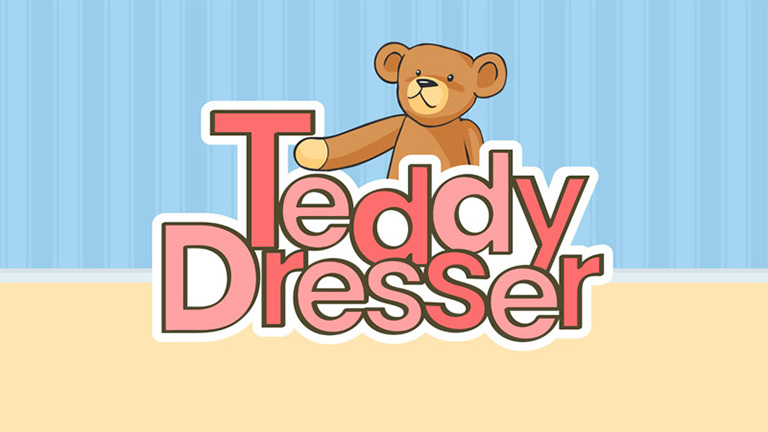 Teddy Dresser