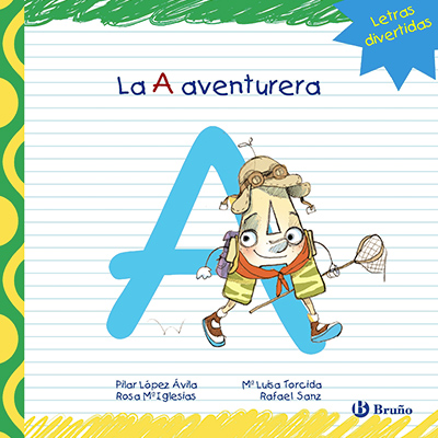 La A aventurera
