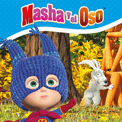 Dos cuentos de Masha