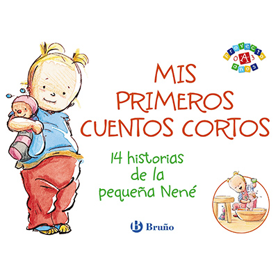 Mis primeros cuentos cortos