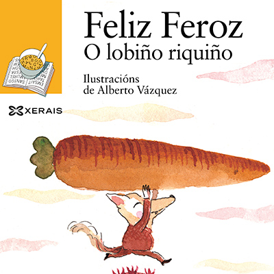 Feliz feroz El Hematocr�tico