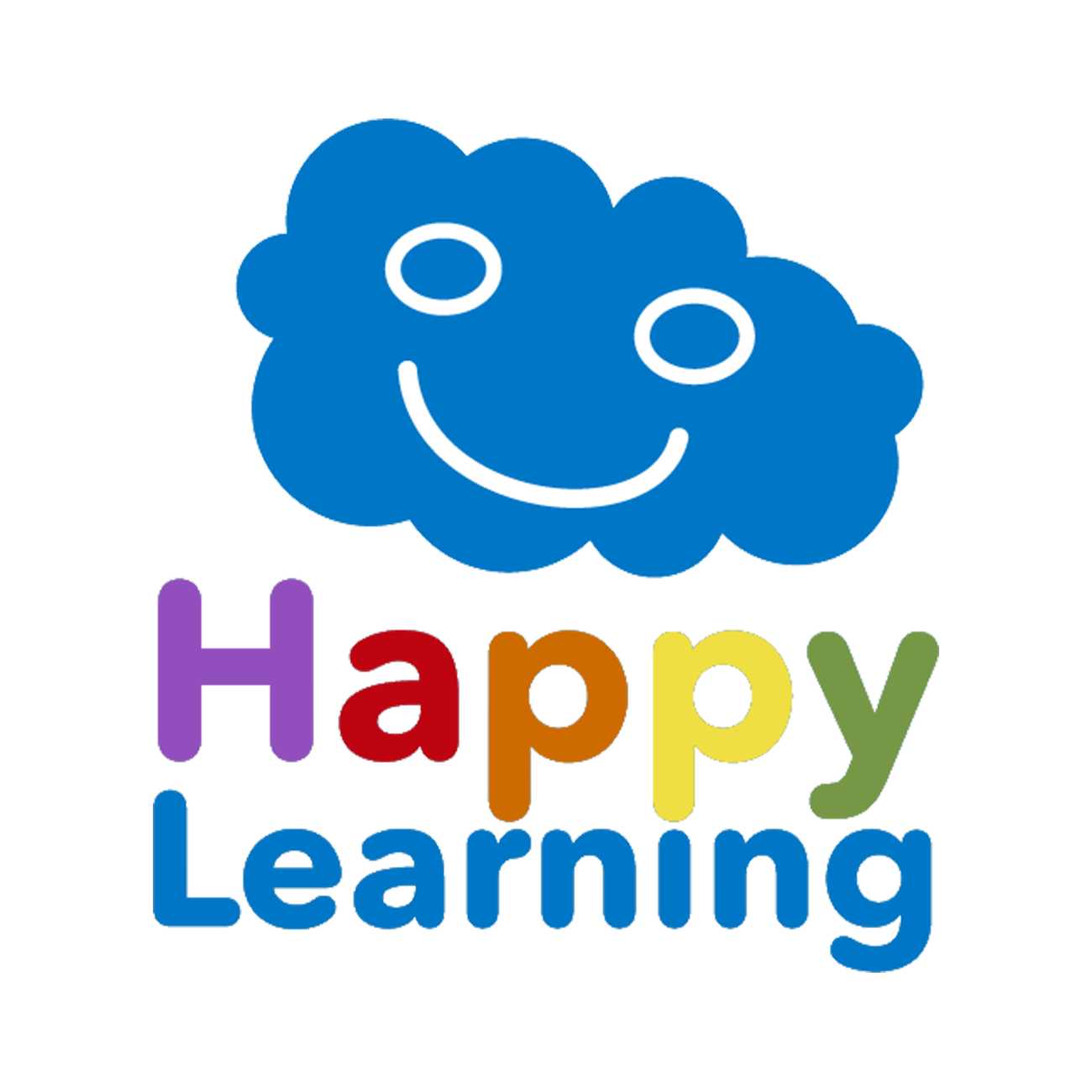 Happy Learning