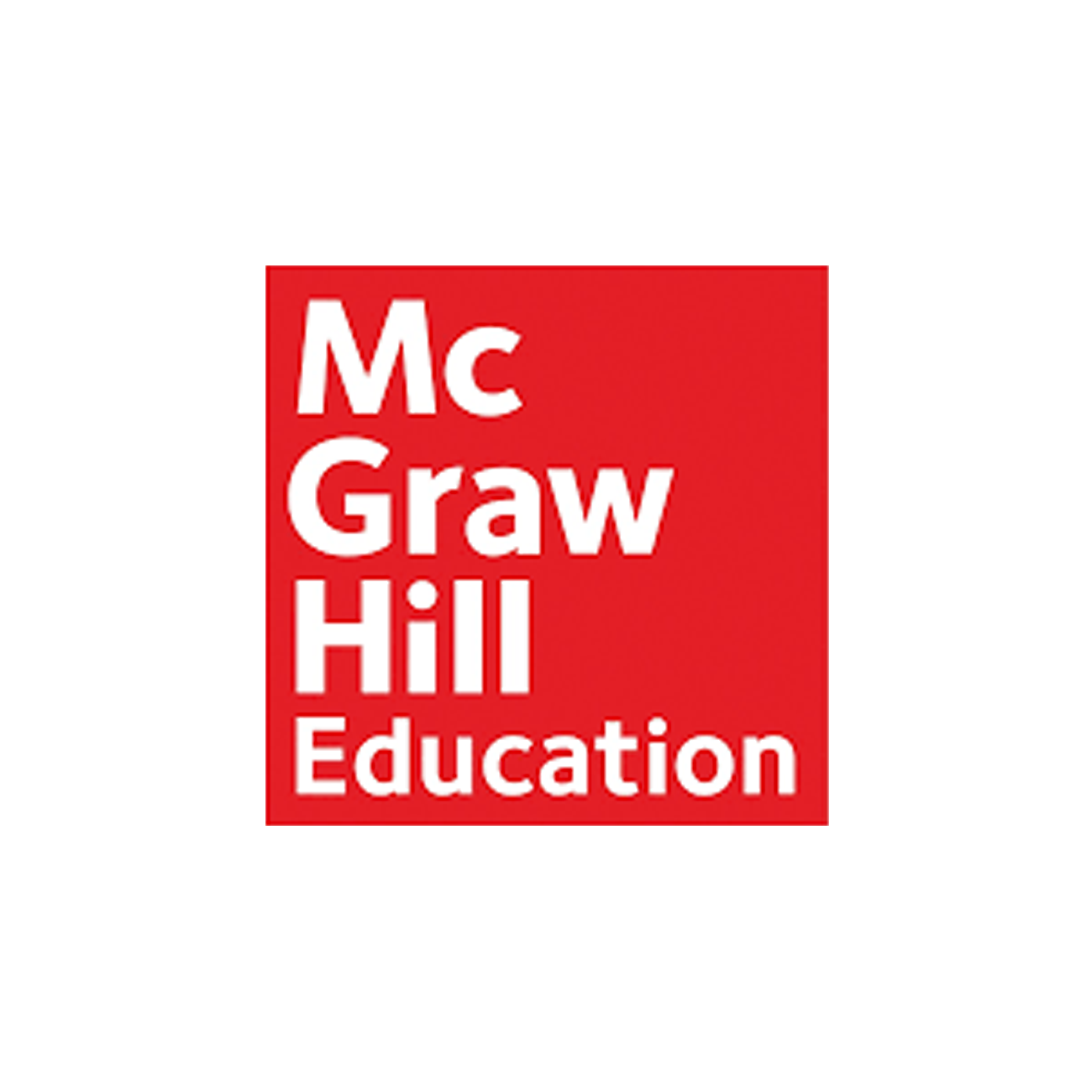 Mc Graw Hill