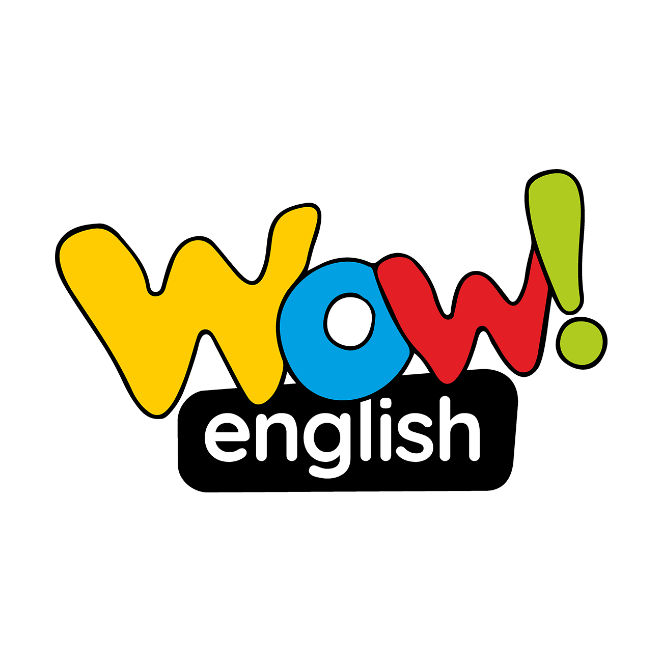 Wow English