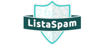 Enlace a Lista spam