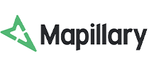 Enlace a Mapillary