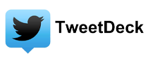 Enlace a TweetDeck