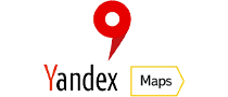 Enlace a Yandex Maps