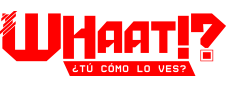 Logo Whaat