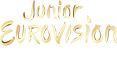 Logo Eurovisin Junior 2022