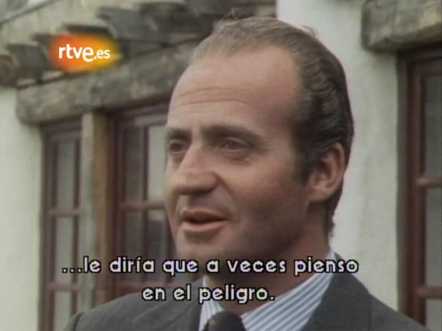 1986 - Don Juan Carlos, Rey de todos los españoles
