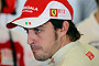 Alonso: "Estoy más enamorado de Ferrari hoy que nunca"