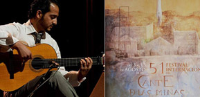 La Bienal de Flamenco y el Festival del Cante de las Minas, Premio de la Música a la Difusión