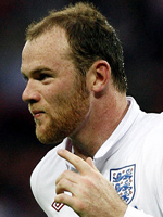 <BR>Rooney<BR>