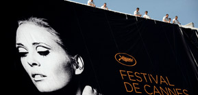 Cannes se acicala y espera a sus estrellas