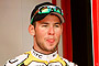 Cavendish gana en Lleida el sprint más sencillo de su vida