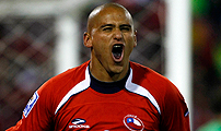 Chile llega a su octava copa del Mundo con campaña muy brillante