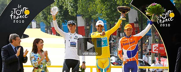 Contador III de París y V de España