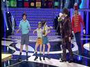 Eurovisión 2010 - Dani actúa en Cántame