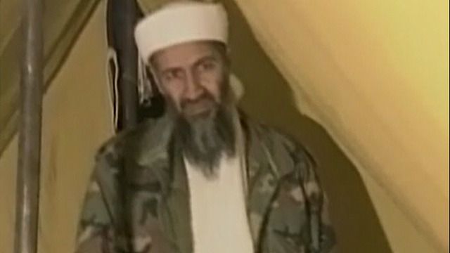 Distintas versiones sobre la muerte de Bin Laden