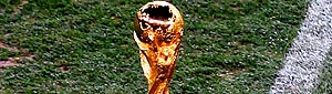 Elige lo mejor y lo peor del Mundial 2010