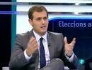 Entrevistes a candidats. Eleccions Catalanes 2010