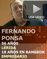 Fernando Ponsa