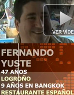 Fernando Yuste