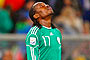 El Gobierno nigeriano decide no suspender a su selección por su pobre Mundial