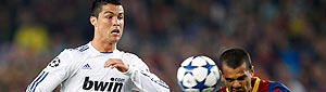 Gol anulado al Real Madrid por falta previa: ¿Se equivoca el árbitro?