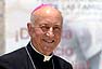 Muere de un infarto un cardenal español que había acudido a la beatificación