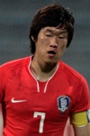 Park Ji-Sung